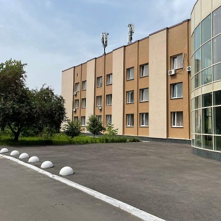 חארקיב Dinamo Hotel מראה חיצוני תמונה