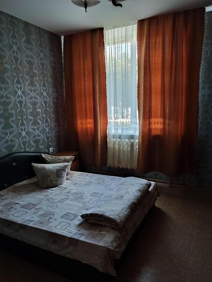 חארקיב Dinamo Hotel מראה חיצוני תמונה