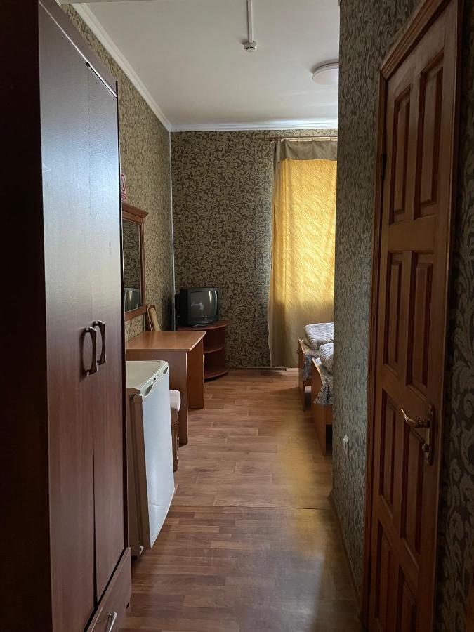 חארקיב Dinamo Hotel מראה חיצוני תמונה