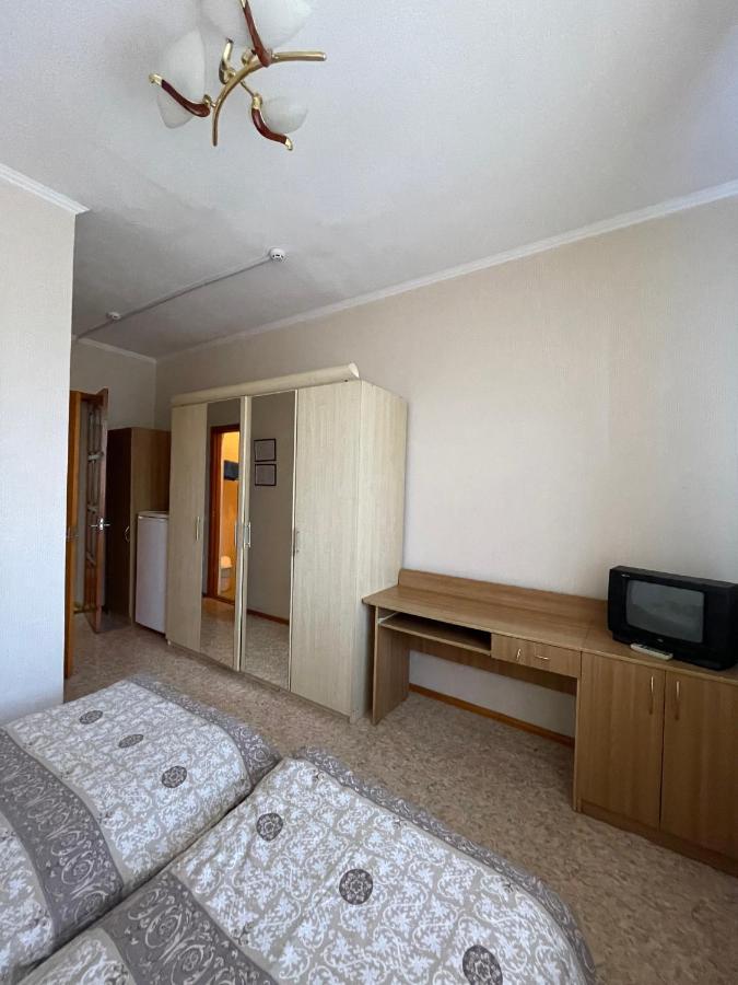 חארקיב Dinamo Hotel מראה חיצוני תמונה