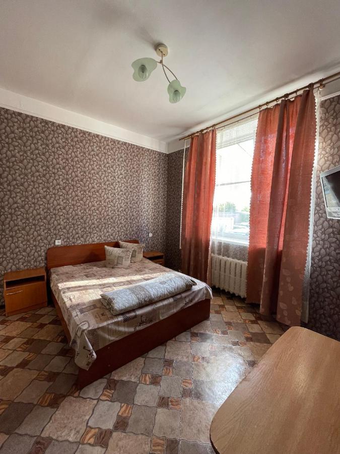 חארקיב Dinamo Hotel מראה חיצוני תמונה