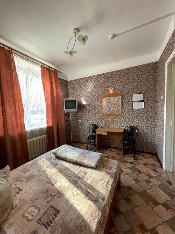 חארקיב Dinamo Hotel מראה חיצוני תמונה